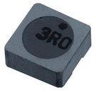 INDUCTOR, 15UH, 30%, SMD, SHIELDED