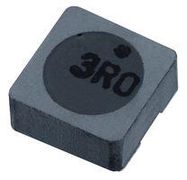 POWER INDUCTOR, 6.8UH, SHIELDED, 0.75A