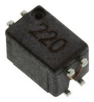 SLM COMMON MOD CHOKE, 2X22UH, 0.3A