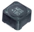 INDUCTOR, 27UH, SHIELDED, 2.97A