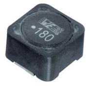 PD INDUCTOR 7345, 33UH, 1.13A