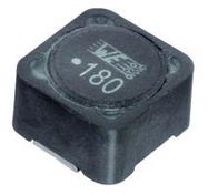 RF INDUCTOR, 7.5NH, CERAMIC, 0.68A