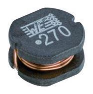 PD2 INDUCTOR TYPE 1054, 82UH, 1.11A