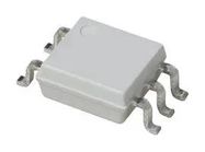 OPTOCOUPLER, LOGIC GATE, 3.75KV, SOP-5