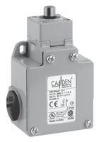 LIMIT SWITCH, PLUNGER, 60MM, IP66