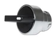 SWITCH, SELECTOR, METAL, 3 POS