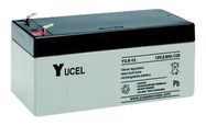 BATTERY,LEAD ACID,2.8AH,12V