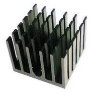 HEAT SINK, BGA, STANDARD, 10.5┬░C/W