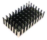 HEAT SINK, BGA, STANDARD, 10┬░C/W