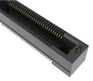 CONNECTOR, RECEPTACLE, 0.5MM, 60WAY