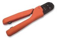 HAND CRIMP TOOL, 30-20AWG, CC79 CONTACT