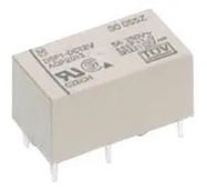 RELAY, 1NO, 1NC, 250VAC, 30VDC, 5A