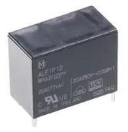 RELAY, SPST-NO, 277VAC, 25A