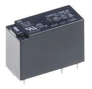 RELAY, SPDT, 277VAC, 30VDC, 5A