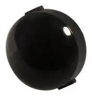 SENSOR, MOTION, 12M, BLACK