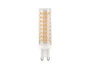 LED pirn G9 230V 12W 3000K soe valge 1160lm