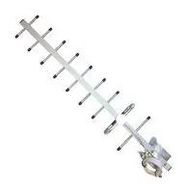ANTENNA, YAGI, 9 ELEMENT, 869-915MHZ