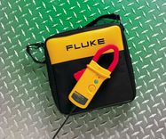 AC/DC Current Clamp (1000 A) with Soft Case, Fluke