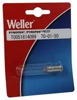 TIP, SOLDERING, KNIFE, 6.2MM