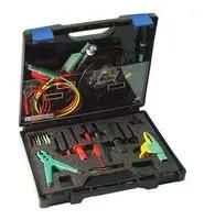 TEST LEAD KIT, ELECTRONIC