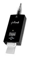 USB JTAG EMULATOR, BLACK
