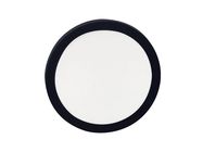 LED-paneel universaalne EASY FLEX 9-12-15W CCT 1120lm, ümmargune, must