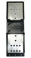 FUSE HOLDER, 2KA, 600V, CLASS L
