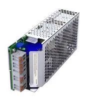 AC-DC, ENCLOSED, 85-265V, 24V 6.5A, 156W, PUSH-IN TERMINALS, WITH COVER 20AM4065