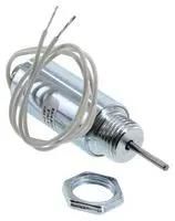 SOLENOID, TUBULAR, PUSH, CONTINUOUS