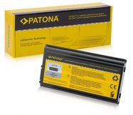 Battery for ASUS A32-F5 X50 F5 F5C F5GL F5M F5N F5R F5RI, PATONA