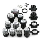 M12 Lens Set for Arducam USB Camera - 10pcs - Arducam LK005
