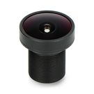 Wide angle M12 1/2,3'' lens with adapter for Raspberry Pi HQ camera - Arducam LN064