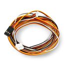 SM-XD cable for Antclabs BLTouch sensor - 1,5m