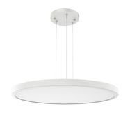 LED-paneel universaalne EASY FLEX 70W 6300lm, 3000K - 4000K - 5000K, ümmargune 75cm