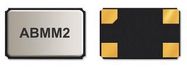 MICROPROCESSOR CRYSTAL, 12MHZ