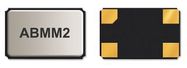 MICROPROCESSOR CRYSTAL, 12MHZ