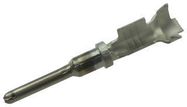 CONTACT, CRIMP, PIN, 18-14AWG