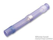 TERMINAL, SLEEVE, 1.7MM, CLEAR