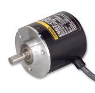 INCREMENTAL ROTARY ENCODER, 6000RPM, 24V