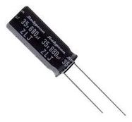 CAP, 1500┬╡F, 16V, 20%