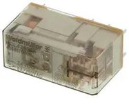 RELAY, DPDT, 250VAC, 8A
