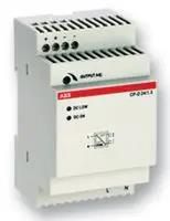 PSU, DIN RAIL, 30W, 24V, 1.3A
