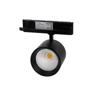 Track light LUMICANTO 6-20W CCT 36/60° black PRIME