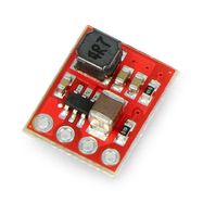 AP63203 - step-down BabyBuck voltage regulator - 3,3V 2A - SparkFun COM-18357