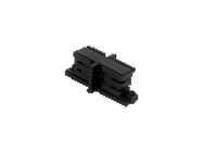 CONNECTOR  I MINI LINEAR FOR 3 PHASE TRACK LUMICANTO BLACK PRIME