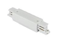 Connector I linear for 3 phase track LUMICANTO white PRIME