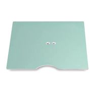 Workbench heating plate for Flashforge Adventurer 3 3D printer
