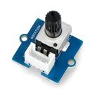 Grove - 10kΩ linear rotary potentiometer - top connector
