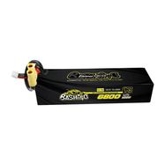 Gens Ace Bashing 6800mAh 11.1V 3S1P 120C EC5 LiPo Battery, Gens ace