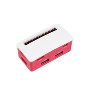 4x USB hub for Raspberry Pi Zero series - Waveshare 20892